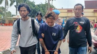 Pelaku Pembunuhan dan Pemerkosaan di Bandung Tertangkap, Polisi Ungkap Fakta Mengejutkan Ini