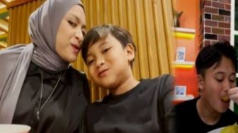 CEK FAKTA: Usai Sule dan Nathalie Holscher Rujuk, Rizwan dan Ferdi Nempel ke Mantan Ibu Tiri? Simak Penjelasannya Yuk