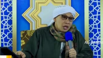 Buya Yahya: Tiga Kali untuk Wanita, Baru Pria, Apaan Tuh? Simak Penjelasannya