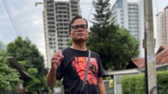 Soleh Solihun Viral di Twitter, Sindir Pungli di Sekolah Bandung Hingga Seret Nama Ridwan Kamil!
