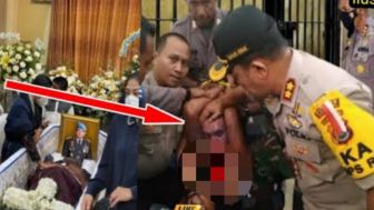 CEK FAKTA: Ferdy Sambo Marah di Penjara Lantaran Minta Bharada E Dihukum Mati? Simak Penjelasannya