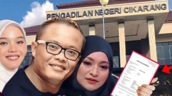 CEK FAKTA: Sule dan Nathalie Holscher Sepakat Rujuk Kembali Demi Adzam, Benarkah?