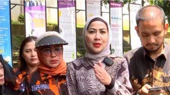 Gagal Mediasi, Venna Melinda justru Dihujat Netizen Gara-gara Kepergok Lakukan Hal Ini!