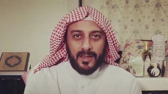 Doa Tidak Akan Ditolak Jika Lakukan 4 Amalan dari Syekh Ali Jaber di Hari Jumat