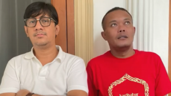 Viral Lagi! Andre Taulany Bongkar Borok Sule hingga Kapok  Kena Imbas Terus?