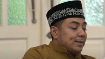 Wah, Bikin Enak Sendiri Itu Wajib? Simak Penjelasan Ustadz Riza Muhammad