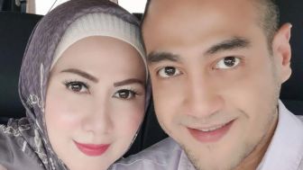 Venna Melinda Ngaku Sering Lakukan Ini Sejak Menikah Dengan Ferry Irawan, Luna Maya Sampai Shock!
