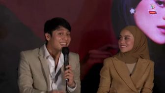 Rizky Billar Cemburu pada Rangga Azof hingga Larang Lesti Kejora Lakukan Hal Ini