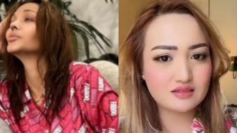 Lina Mukherjee Sindir Bunda Corla Transgender Gegara Konten Makan Babi: Nggak Ada Perempuan Kayak Lo!