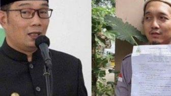 Diberi Kesempatan Setelah Dipecat, Guru Honorer di Cirebon Ini Malah Tolak Tawaran Mengajar Lagi, Refli Harun: Sekasar Apa Sih Kata 'Maneh'?