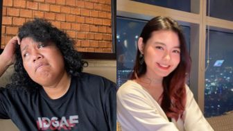 Geger! Tak Terendus Media, Marshel Widianto Kabarkan Kelahiran Putra Pertamanya dengan Cesen Eks JKT48