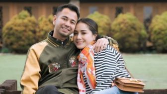 Terombang Ambing dalam Ketidakpastian Akhirnya Raffi Ahmad Klarifikasi Terciduk VC dengan Wanita Lain di Jepang Sultan Andara: ...