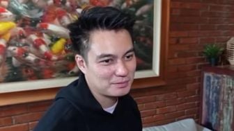 Tanggapan Baim Wong atas Kasus Alshad Ahmad: Semoga Cepet Selesai