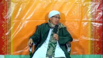 Buya Yahya Ungkap Keutamaan Puasa Ramadhan yang Sering Diremehkan oleh Orang-orang