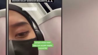 Perekam Raffi Ahmad Minta Maaf, Mengaku Tidak Sadar jika Ada Penampakan Video Call Raffi dengan Seorang Wanita: Jangan sampai Nyebar