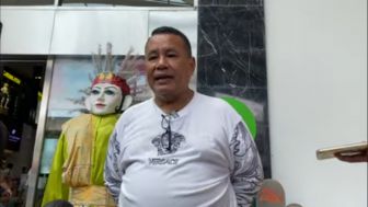 Hotman Paris kembali Luncurkan Sindiran Pedas kepada Pengacara Lawan dalam Kasus KDRT Venna Melinda: Maklum...