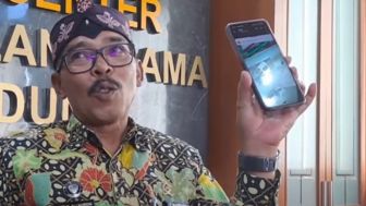 Geger! Penghulu hingga Kepala Pengadilan Agama Bandung Jawab Isu Pernikahan Alshad Ahmad dan Nissa Asyifa