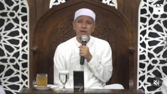 Habib Novel Alaydrus Ungkap Resep Nabi Muhammad SAW agar Rezeki Mengalir Deras