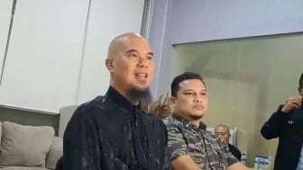 Perselisihan Ahmad Dhani dan Once Mekel Terkait Royalti Lagu Dewa 19, Begini Pendapat Konsultan Hukum HAKI