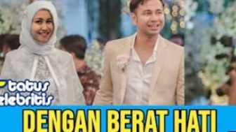 CEK FAKTA: Dengan Berat Hati, Nagita Slavina Izinkan Raffi Ahmad Menikah dengan Mimi Bayuh, Apakah Benar?