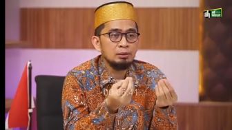 Ruginya Orang yang Menyepelekan Ramadhan, Berikut Penjelasan Ustadz Adi Hidayat