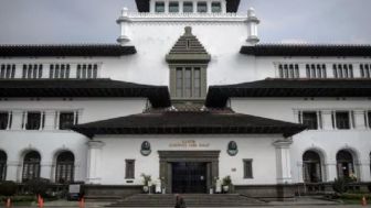 Catat Tempatnya! Ini 5 Rekomendasi Tempat Ngabuburit Seru yang Bisa Dikunjungi di Kota Bandung