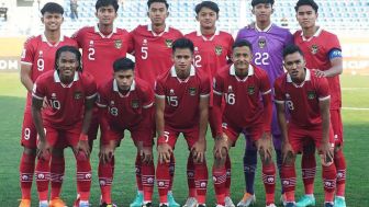 Resmi Batal jadi Tuan Rumah Piala Dunia U20, Bagaimana Nasib Timnas Indonesia?