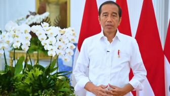 Jokowi Hilang Power dalam Menyikapi Polemik Penolakan Israel di Piala Dunia U-20?