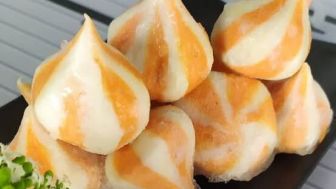 Yuk Kepoin Cara Pembuatan Cheese Dumpling! Makanan Favorit untuk Dibuat Tomyam