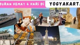 Sudah Siapkah Liburan di Lebaran? Berikut ini Tips Liburan Hemat di Yogyakarta