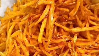Makanan Praktis, Mudah, dan Tahan Lama? Cocok Banget Buat Stok di Bulan Ramadhan