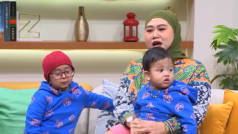 Ada Isu Akan Kembali Rujuk dengan Daus Mini, Shelvie Hana Tegas Katakan Hal Ini!