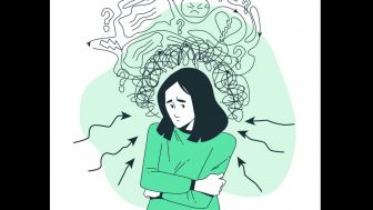 Puasa Berpengaruh pada Psikologis? Ternyata Begini Kata Pakar UGM soal Manfaat Puasa untuk Mental
