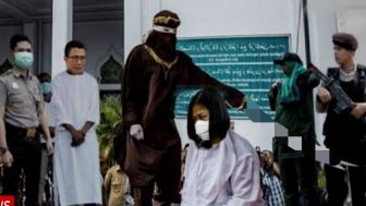 CEK FAKTA: Akhirnya, Putri Candrawati Ikut Divonis Mati, Babak Final Istri Ferdy Sambo?