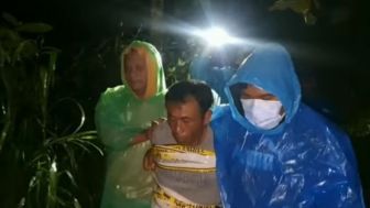 Korban Tewas Warga Sukabumi Sudah Firasat, Jika 2 Hari Tidak Pulang Minta Anaknya Ajak Polisi Datangi Rumah Mbah Slamet di Banjarnegara