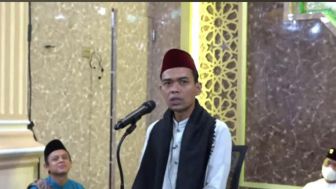 Boleh Sia-siakan Ramadhan? Ustadz Abdul Somad: Silakan