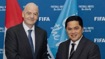 PSSI Bakal Laporkan Thailand ke FIFA soal Keributan di Final SEA Games 2023