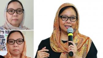 Sebut Keluarga David Ozora Dendam pada Pelaku Anak AG, Allisa Wahid: Hormati Pengadilan Anak!