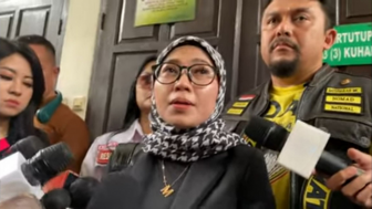 AG Hanya Divonis 42 Bulan, Pihak David Ozora: yang Meringankan Anak Pelaku Ini...