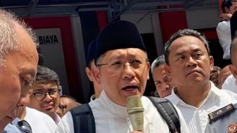 Siap Perang! Anas Urbaningrum Bakal Bongkar Kasus Hambalang, SBY Jadi Dalang?