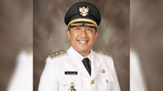 OTT Walikota Bandung, Kader Gerindra Yana Mulyana Jadi Tersangka Maling Uang Rakyat, Sikap Partai: Gak Pernah ke Hambalang