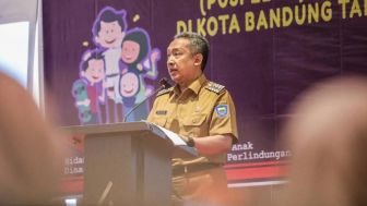 Siasat? Begal dan Geng Motor 'Dikencarken' di Bandung, Ujungnya Proyek Pengadaan CCTV, eh Walikota Yana Mulyana Diduga Jadi Garong Uang Rakyat