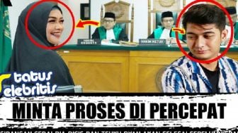 CEK FAKTA: Ria Ricis Minta Proses Cerainya dengan Teuku Ryan Dipercepat Sebelum Lebaran Membuat Heboh?