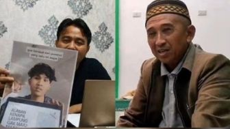 BOBROK! Ayah Awbimax Beberkan Pendidikan Indonesia kepada Ghinda Anshori: Ketinggalan Jauh