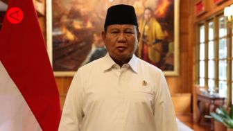 Pamer Kekuatan Gerindra, Begini Cara Prabowo Subianto Tolak Permintaan Presiden di Pilpres 2024