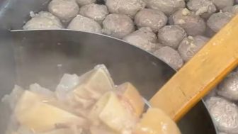 Rekomendasi Bakso di Bandung, Hindarkan dari Menu Monoton di Hari Raya Idul Fitri