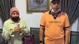 Kena Teror? Rumah Korban Penganiayaan Anak AKBP Achiruddin Dilempari Tiga Benda Tak Biasa Ini