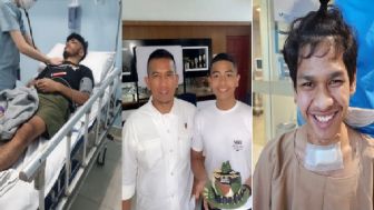 Kerap Disamakan dengan Kasus Mario Dandy-David Ozora, Ternyata Ini Persamaan dan Perbedaannya dengan Penganiayaan Aditya Hasibuan terhadap Ken Admiral