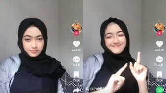 Video Viral Syakirah Masih Jadi Buruan, Netizen Sayangkan Hal Ini!