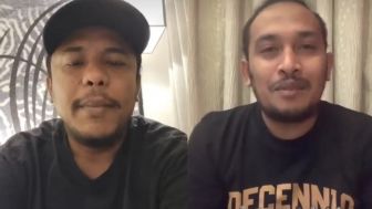 Tambah Kocak! Abdur Arsyad Sebut Mamat Alkatiri Miliki Patung Berhala: di Kamarnya Masih Ada Latta sama..